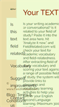 Mobile Screenshot of fieldrelated.com